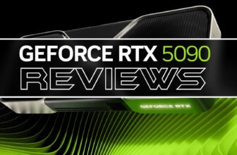 Graphic Cards RTX 5090