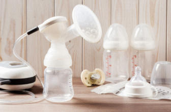 Breast Pump
