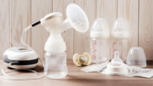 Breast Pump